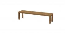 Solid - Ixit Bench - IXIT 178